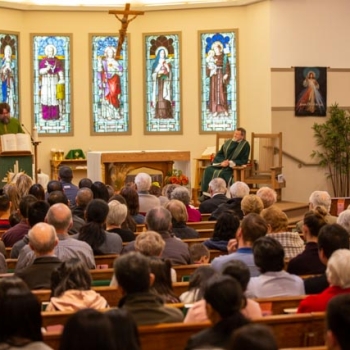 Mass Intensions - June 2026